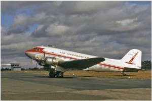 Air Mad DC-3
